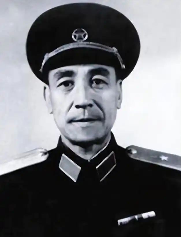 九一三事件发生之后六大军区首长被秘密逮捕有些下场令人唏嘘