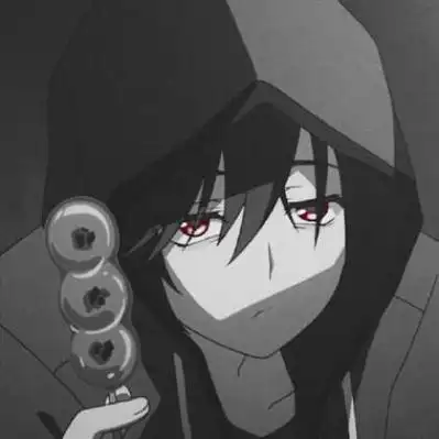 动漫男生头像帅气高冷超级酷不用想你就会喜欢的