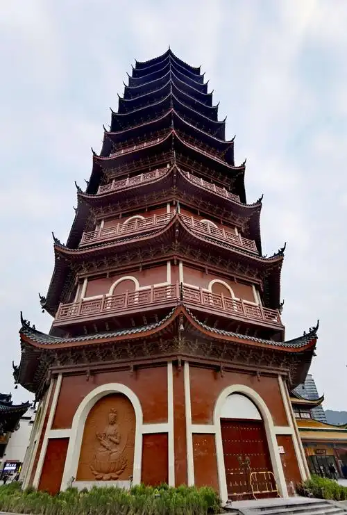 我镜头里的湖州