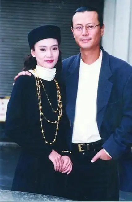 刘德凯为何不娶刘雪华 刘雪华刘德凯之间的往事两人分手真相揭秘