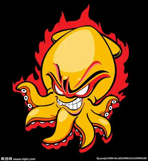 rgb40共享分举报收藏立即下载关 键 词:卡通鱿鱼 简约鱿鱼 可爱鱿鱼