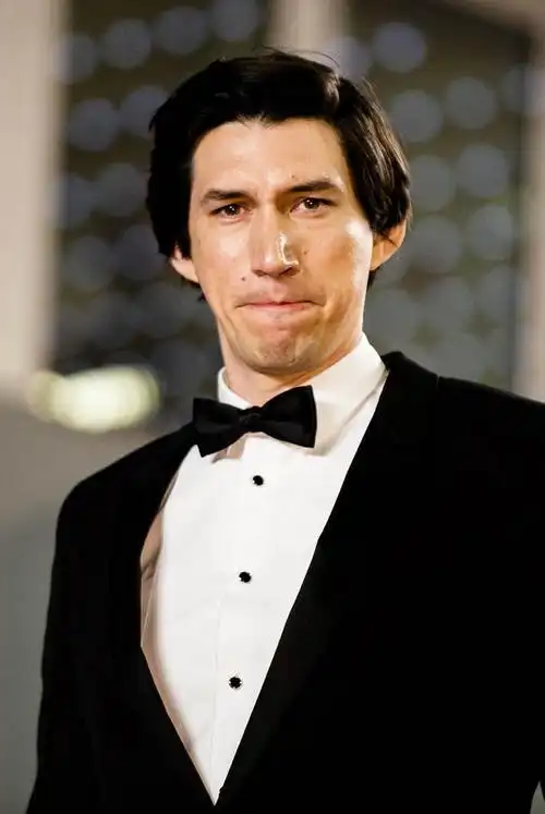 亚当·德赖弗 adam driver的图片