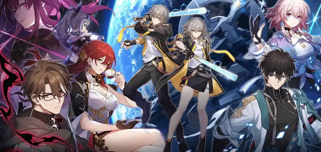 游戏专区-热门手游推荐 - 超好玩