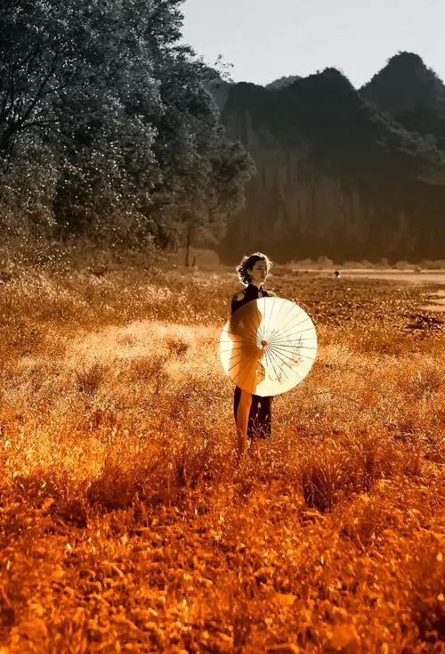 【河边的刺客摄影图片】人像摄影_太平洋电脑网摄影部落