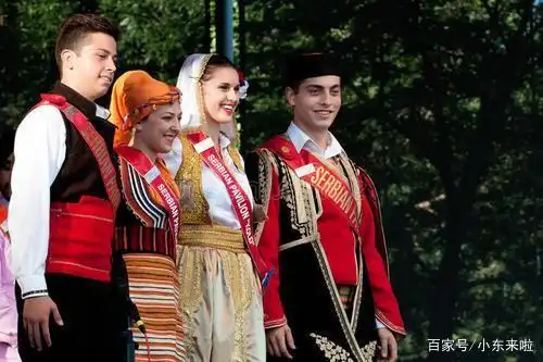 斯拉夫人:可分为三支,主要分布在13个欧洲国家,彼此关系不佳