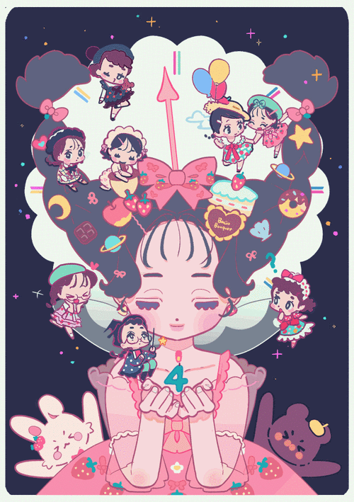 动态- 堆糖,美图壁纸兴趣社区