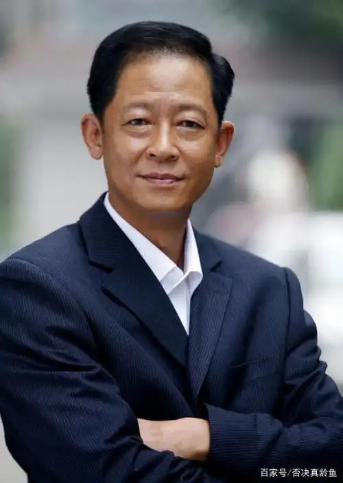 盘点娱乐圈中演技最好的七位男演员个个都是实力派!大家认同么?