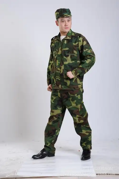 天猫商家训练服_训练服 87式迷彩外 男批发 加工定做 - 阿里巴巴