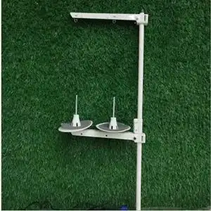 缝纫机线架配件