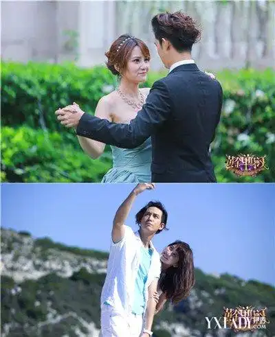 黄金单身汉12月3号迎收官之作陈楚河面临艰难抉择