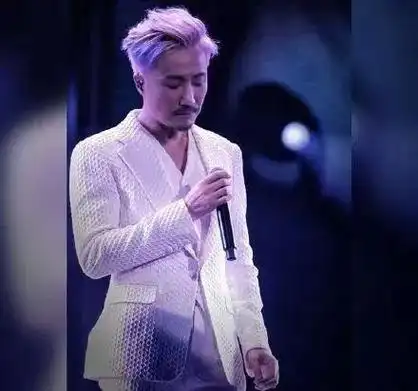 郑中基个人资料简介郑中基为什么不唱歌了2021