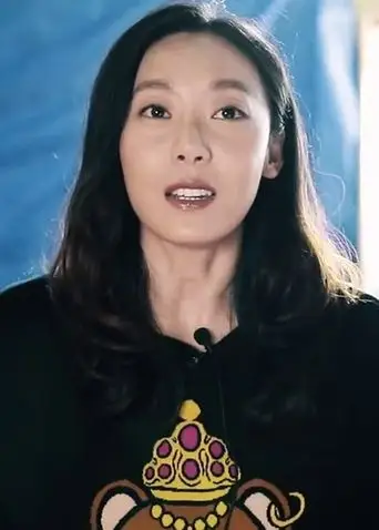 《新喜剧之王》鄂靖文特辑 鄂靖文被周星驰"骂"哭