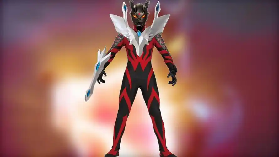 如果黑暗赛罗穿上终极铠甲能不能打败光辉赛罗