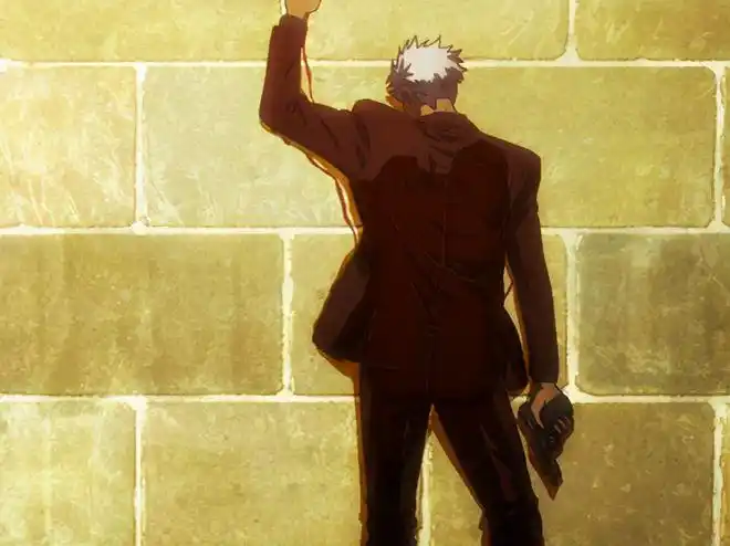 铁血的奥尔芬斯,被众人误解的高达神作?完美诠释高达主题