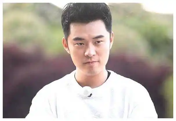 揭秘陈赫心机婚姻感情绯闻背后隐藏着什么