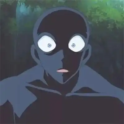 有趣的灵魂个性搞怪男生头像