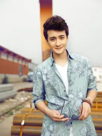 童星杨烁是谁的女儿