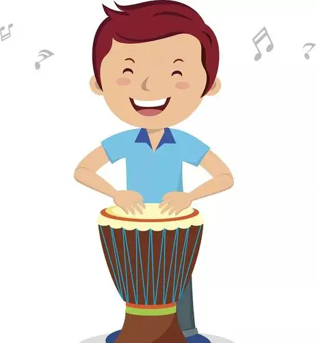 文化馆非洲鼓免费培训开始报名啦