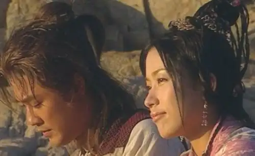 【】大唐双龙传国语林峰吴卓羲主演 双龙合璧成就大业(3)_港台剧_电视