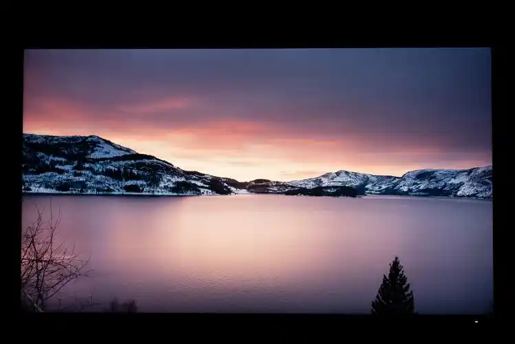 专业显示器,27寸100%s rgb—明基pd2710qc试用