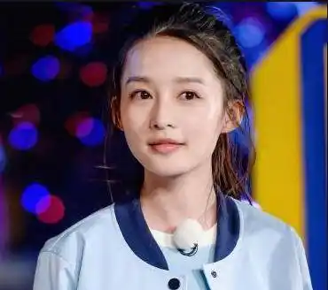 李沁两年前上跑男谁记得邓超对她的介绍现在看完全印证了