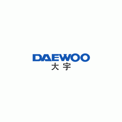 大宇daewoo