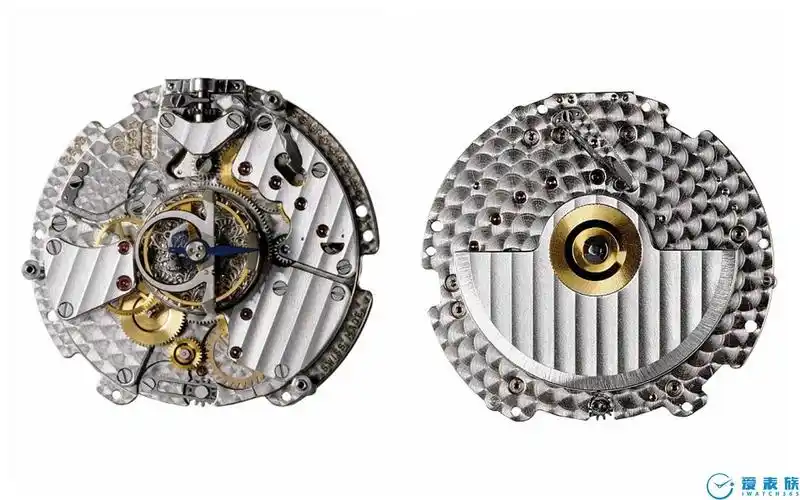 100万预算,你会选择欧米茄新蝶飞中置陀飞轮吗?