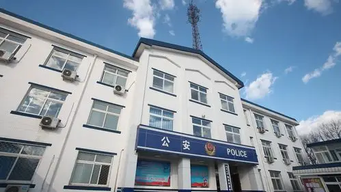 北京市公安局执法办案管理中心建设运行成效初显