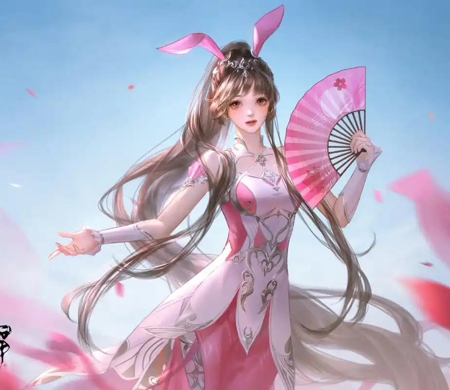 温柔可爱的小舞,哪一款是你的最爱呢.#斗罗大陆小舞