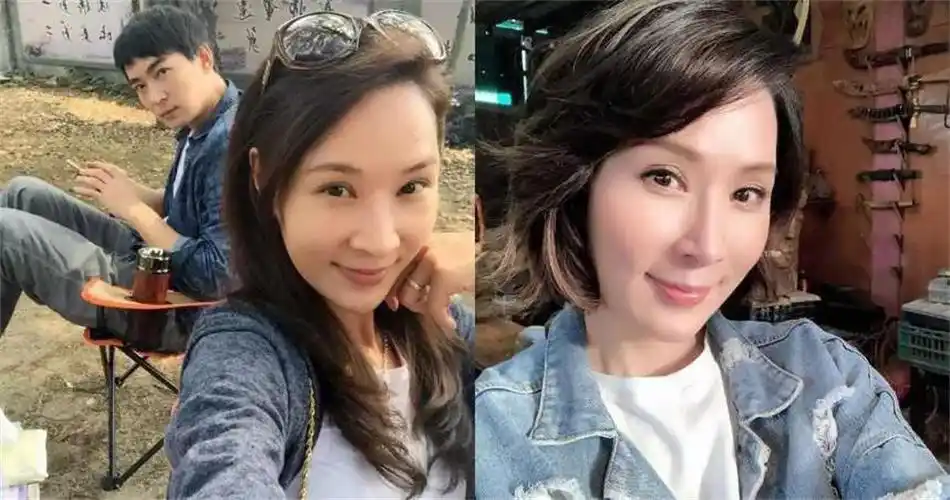 婚姻被形容为业障焦恩俊暗示前妻说谎