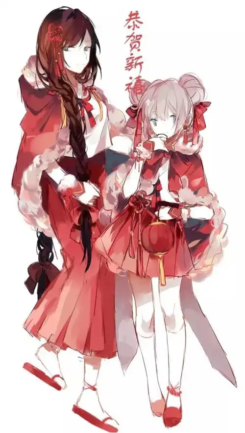 王者荣耀大乔小乔