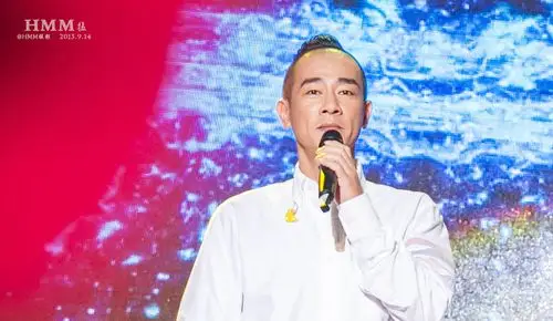 陈小春平阳鳌江万达广场