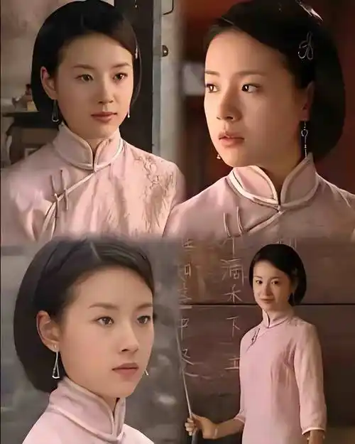 和董洁离婚13年,潘粤明近乎消失,前妻反倒成了他高攀不起的存在