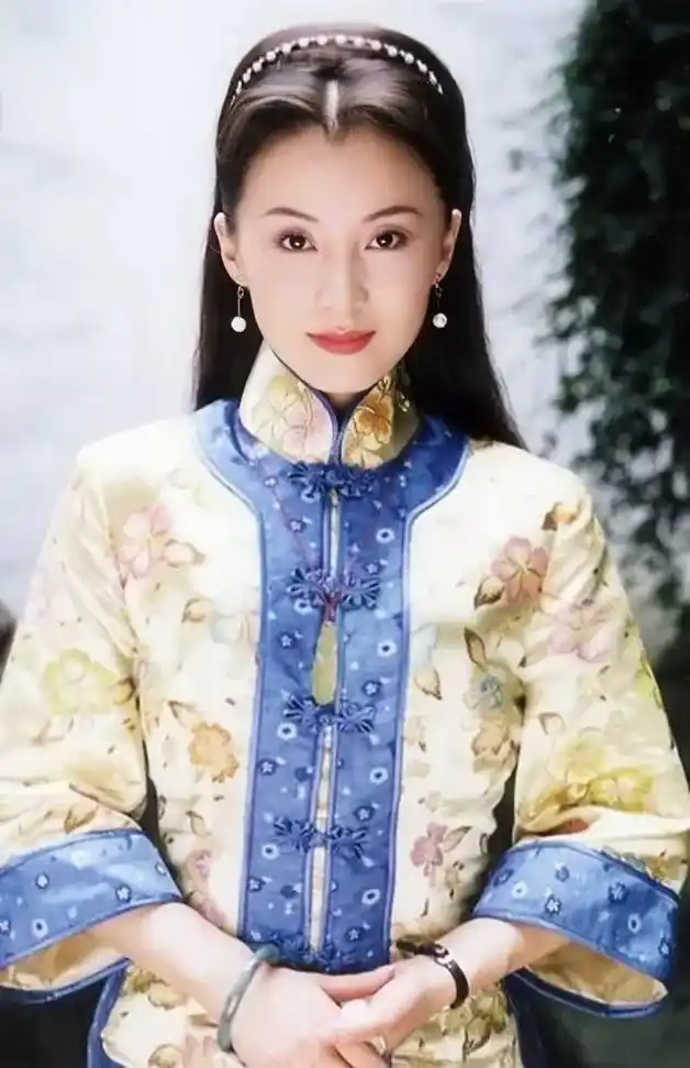 徐露.图1-图2:《梧桐雨》-何俊兰 图3:《西施》-郑旦  - 抖音