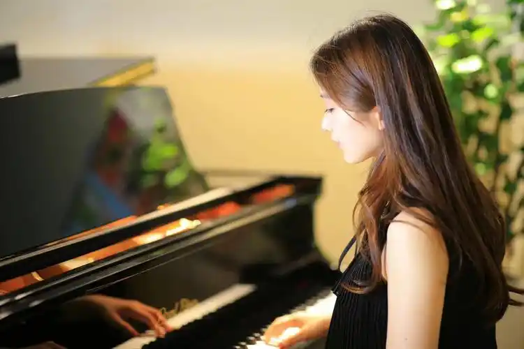 成人30分钟学会弹钢琴--2节课学会2首歌