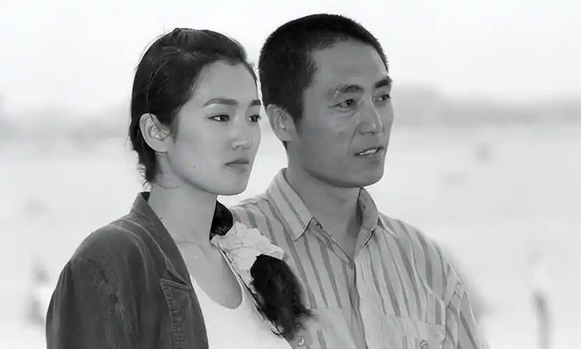 坎坷的情感之路