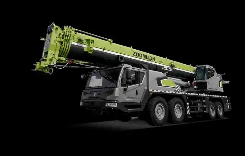 张家口高空吊车租用价格一览表欢迎咨询