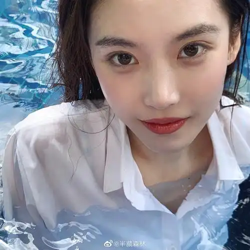 有没有半藏森林好看的照片? - 知乎