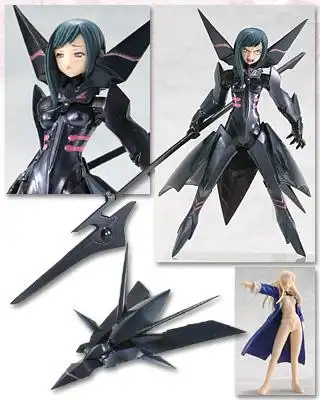 hime – unrestraint