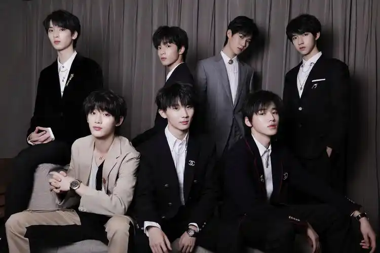 2021时代少年团南京演唱会演出详情时间地点门票价格购票链接