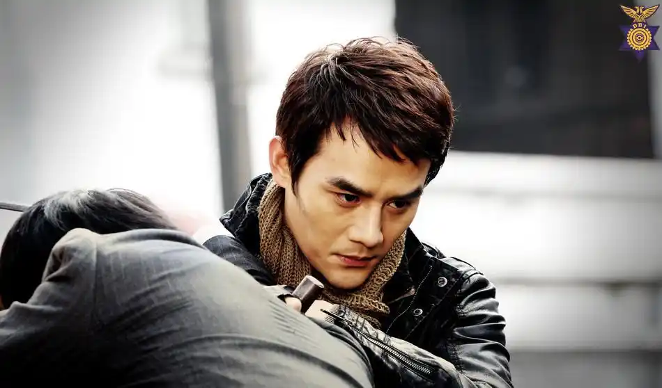 组图:《新神探联盟》剧照曝光 俊男美女组团探案_高清图集_新浪网