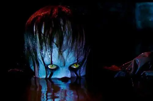 小丑回魂被定r级电影暴力恐怖指数飑高