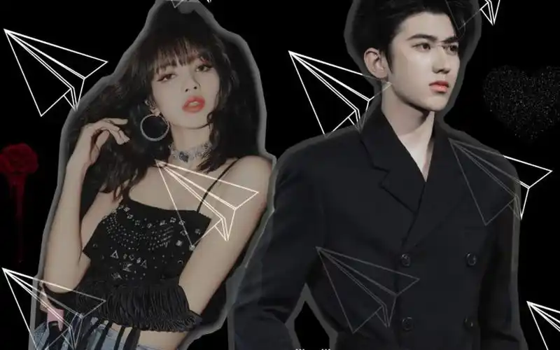 【kunsa】蔡徐坤xlisa,霸道总裁已安排上咯,第三集在下篇噢~.