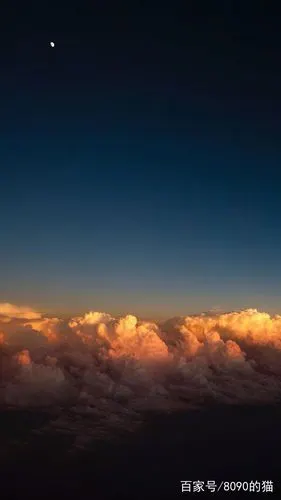 深邃天空高清壁纸集锦