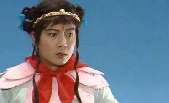 《西游记》 1986年