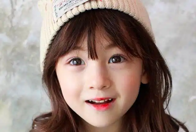 孕期做到两点,宝宝出生颜值也不低|混血儿|婴儿|怀孕期间|胎儿|智商