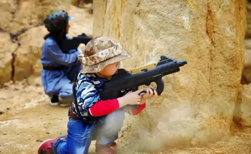 深圳铭恒无线真人cs装备内蒙巴彦淖尔市真人cs场地