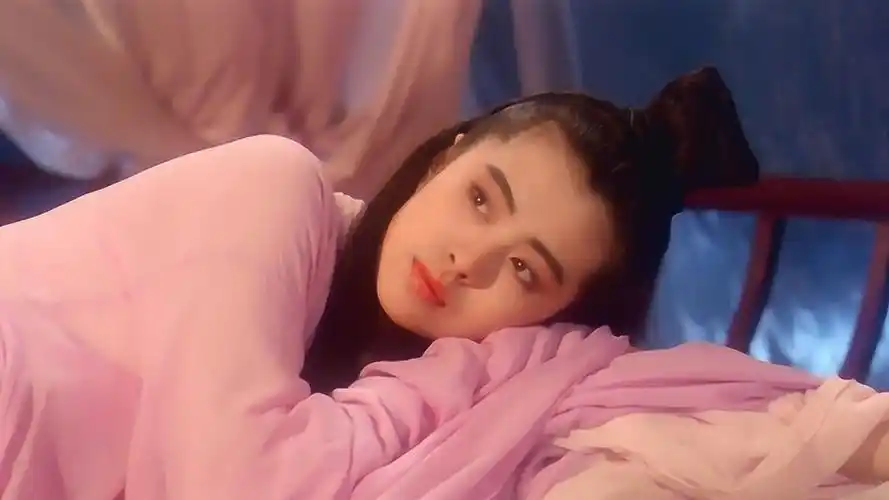 王祖贤在加拿大生活16年,没有任何工作的她,这么多年靠啥生活