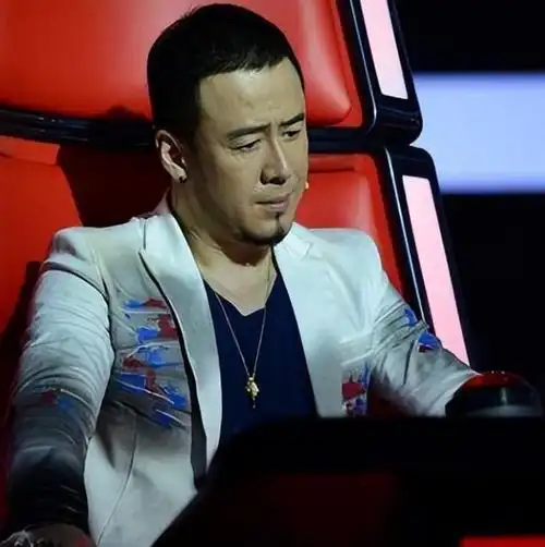 事实证明!年过半百的杨坤,终于为自己的"口出狂言"付出代价!