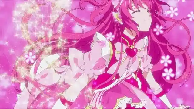 巴啦啦小魔仙:美琪美雪,贝贝和小蓝一起变身魔仙,真漂亮